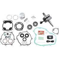 Motorrenoveringssats Garage Buddy 2-takt Wiseco