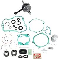Motorrenoveringssats Garage Buddy 2-takt Wiseco