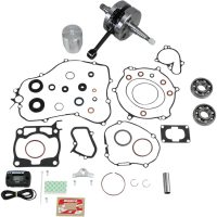 Motorrenoveringssats Garage Buddy 2-takt Wiseco