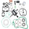 Motorrenoveringssats Garage Buddy 2-takt Wiseco – miniatyr 1