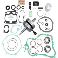 Motorrenoveringssats Garage Buddy 2-takt Wiseco
