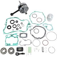 Motorrenoveringssats Garage Buddy 2-takt Wiseco