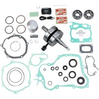 Motorrenoveringssats Garage Buddy 2-takt Wiseco