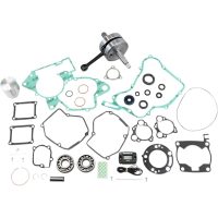 Motorrenoveringssats Garage Buddy 2-takt Wiseco