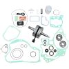 Motorrenoveringssats Garage Buddy 2-takt Wiseco – miniatyr 1