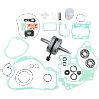Motorrenoveringssats Garage Buddy 2-takt Wiseco