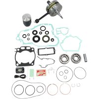 Motorrenoveringssats Garage Buddy 2-takt Wiseco