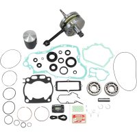 Motorrenoveringssats Garage Buddy 2-takt Wiseco