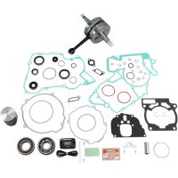 Motorrenoveringssats Garage Buddy 2-takt Wiseco