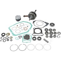 Motorrenoveringssats Komplett VERTEX