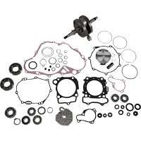 Motorrenoveringssats Komplett VERTEX
