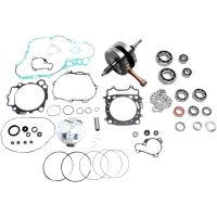 Motorrenoveringssats Komplett VERTEX