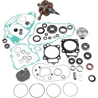 Motorrenoveringssats Komplett VERTEX