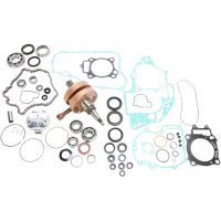 Motorrenoveringssats Komplett VERTEX