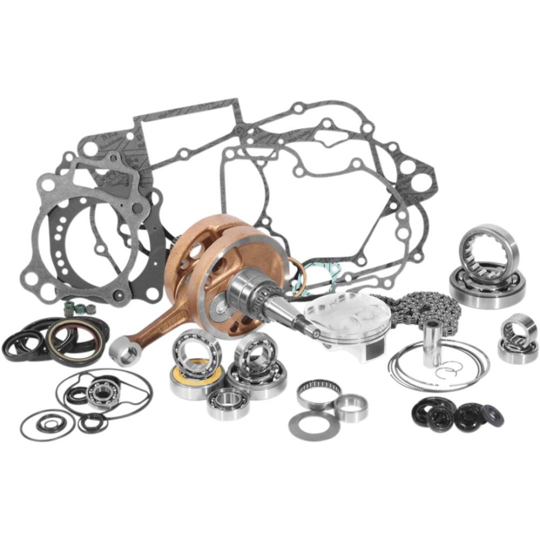 Motorrenoveringssats Komplett VERTEX Kit