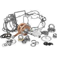 Motorrenoveringssats Komplett VERTEX