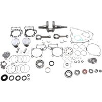 Motorrenoveringssats Standard Compression Piston VERTEX
