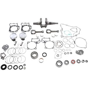 Motorrenoveringssats Standard Compression Piston VERTEX