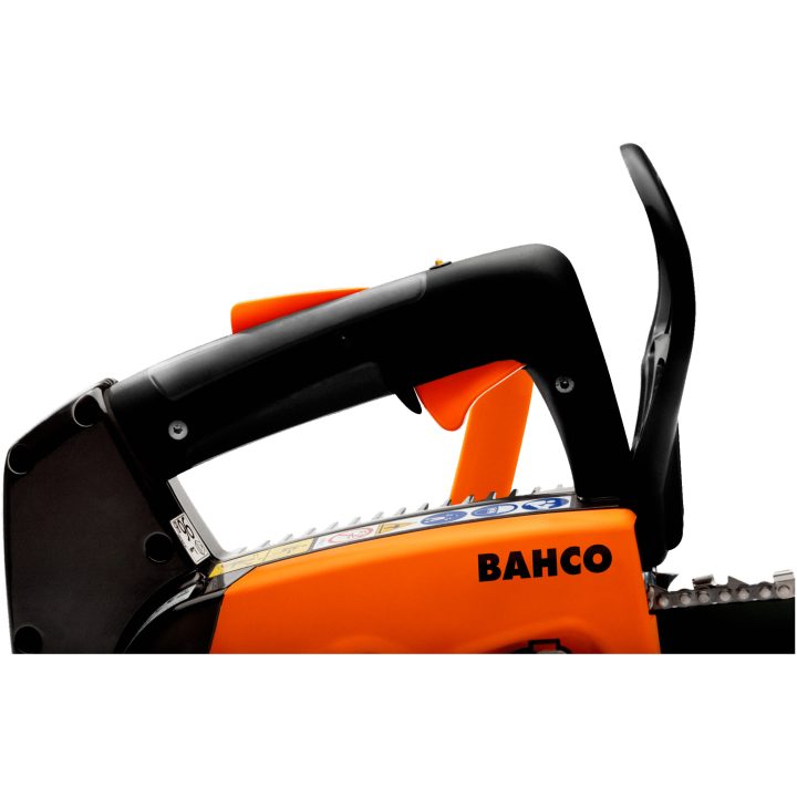 Motorsåg 230V BCL131 BAHCO – bild 8