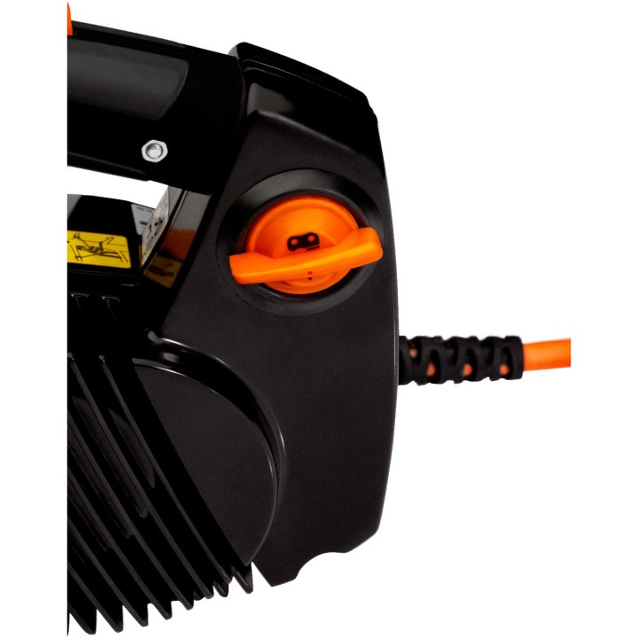 Motorsåg 230V BCL131 BAHCO – bild 7