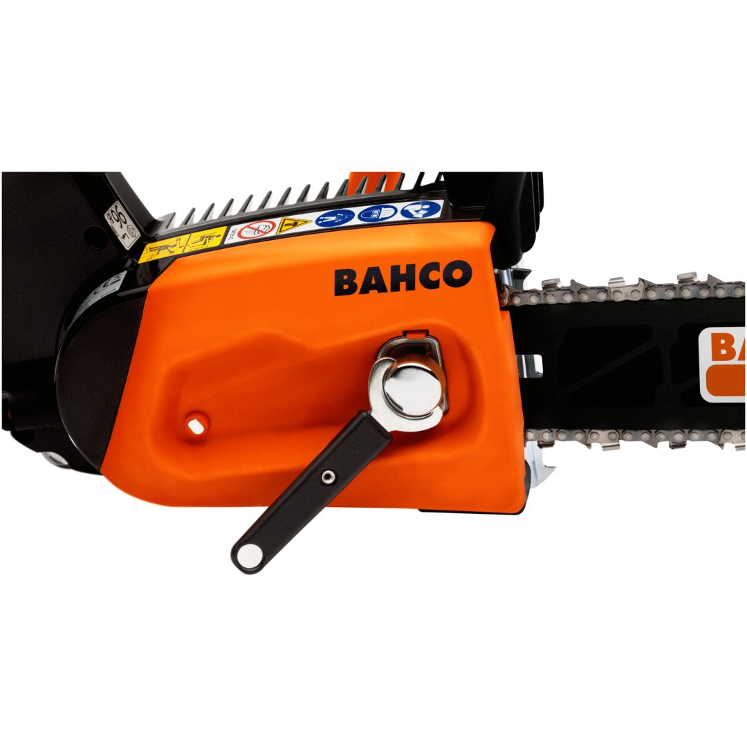 Motorsåg 230V BCL131 BAHCO – bild 6