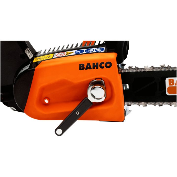 Motorsåg 230V BCL131 BAHCO – bild 6