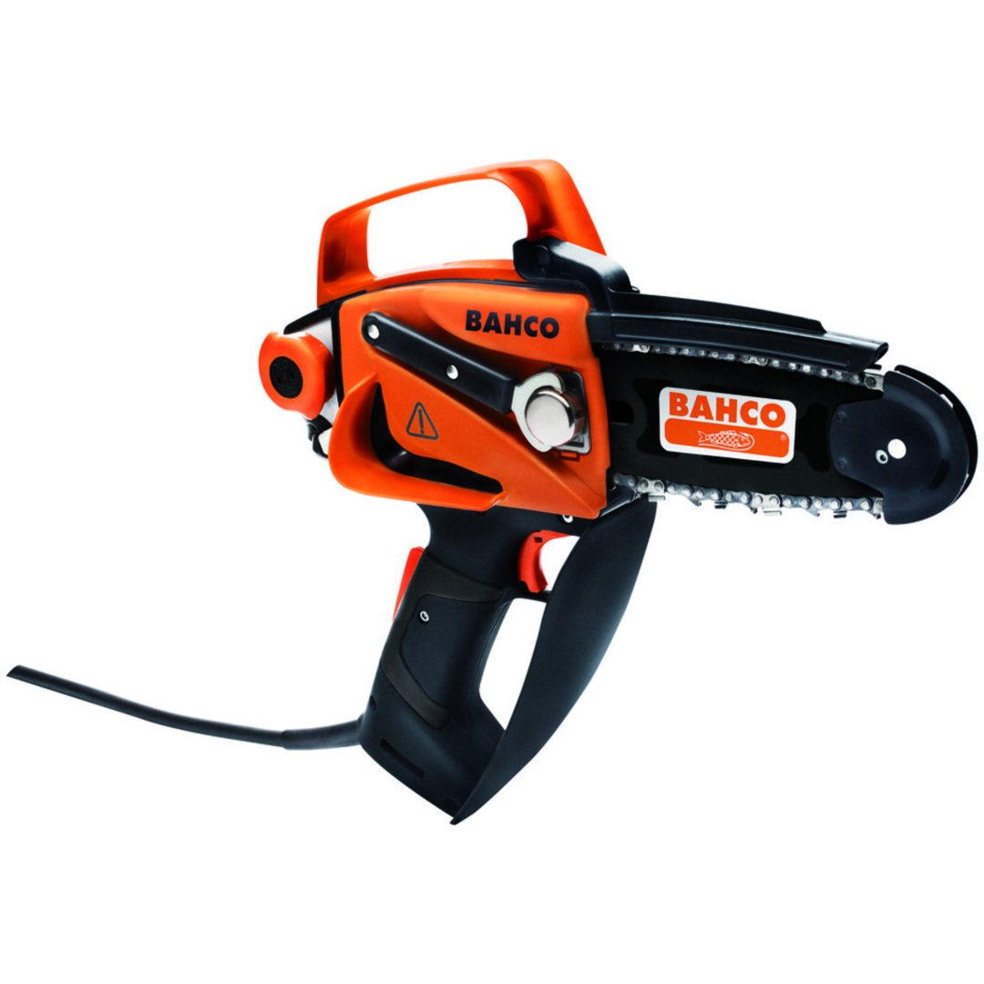 Motorsåg 230V Mini BCL132 BAHCO