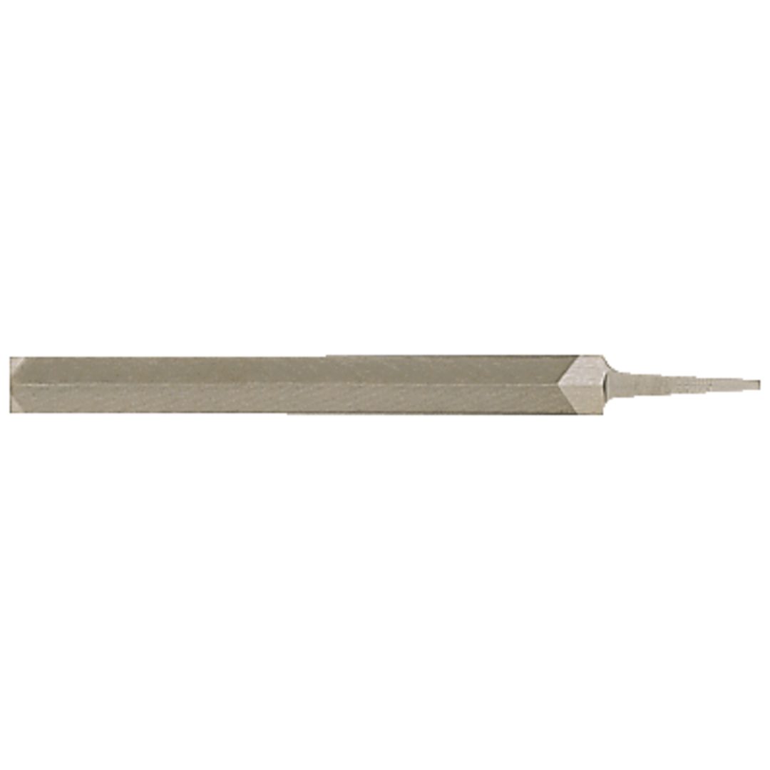 Motorsågsfil DUBBEL 6" FIN BAHCO