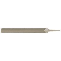 Motorsågsfil DUBBEL 6" FIN BAHCO
