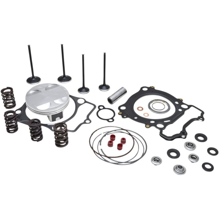 Motorservicekit Toppände KIBBLEWHITE – bild 2
