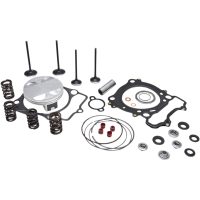 Motorservicekit Toppände KIBBLEWHITE