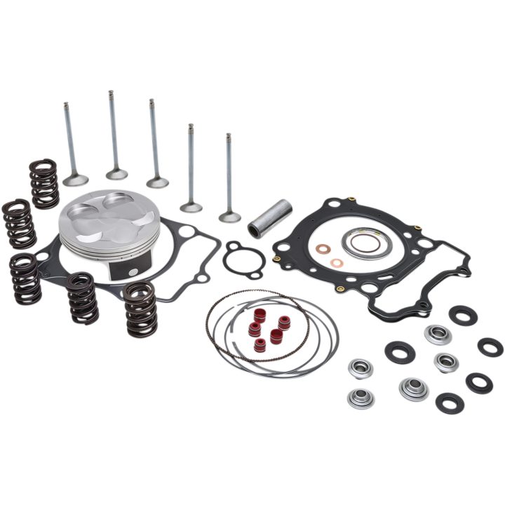 Motorservicekit Toppände KIBBLEWHITE – bild 2