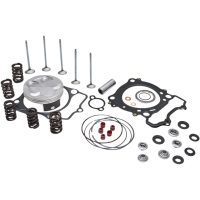 Motorservicekit Toppände KIBBLEWHITE