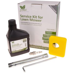 Motorservicesats B&S 450E & 500E motorserie (992231)