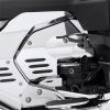 Motorsidokåpa Krom SHOW CHROME – miniatyr 2