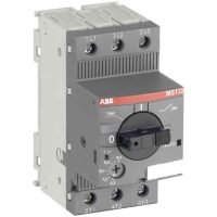 MOTOR.SK.BR MS132 4,0AMS132-4,0