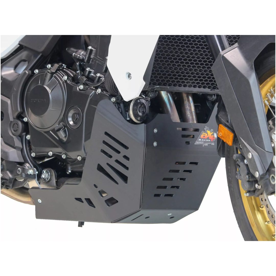 Motorskydd Adventure AXP RACING – bild 2