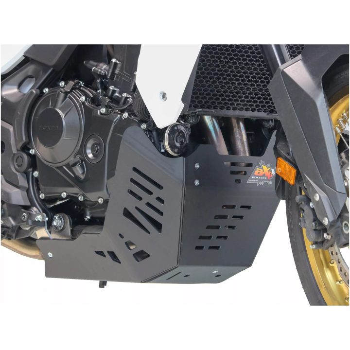 Motorskydd Adventure AXP RACING – bild 2
