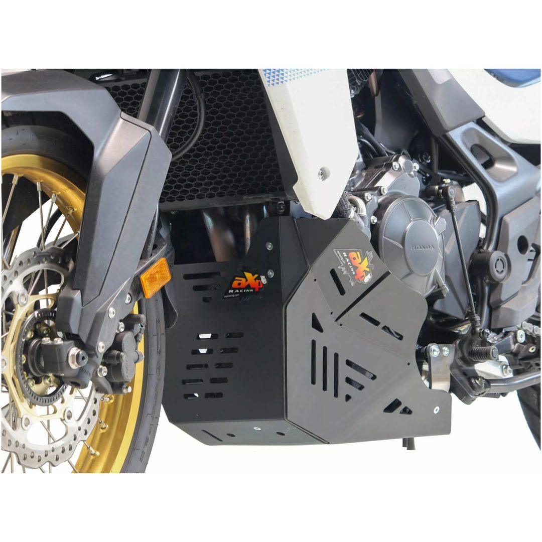 Motorskydd Adventure AXP RACING – bild 4