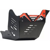 Motorskydd Adventure AXP RACING