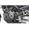 Motorskydd Adventure Svart AXP RACING – miniatyr 2