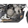 Motorskydd Adventure Svart AXP RACING – miniatyr 4