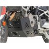 Motorskydd Adventure Svart AXP RACING – miniatyr 5
