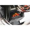 Motorskydd Adventure Svart AXP RACING – miniatyr 4