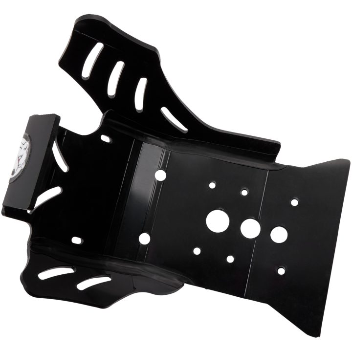 Motorskydd Adventure Svart AXP RACING – bild 9