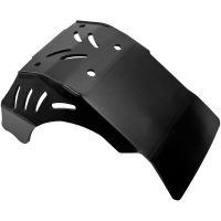 Motorskydd Adventure Svart AXP RACING
