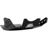 Motorskydd Adventure Svart AXP RACING – miniatyr 1