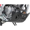 Motorskydd Adventure Svart AXP RACING – miniatyr 3