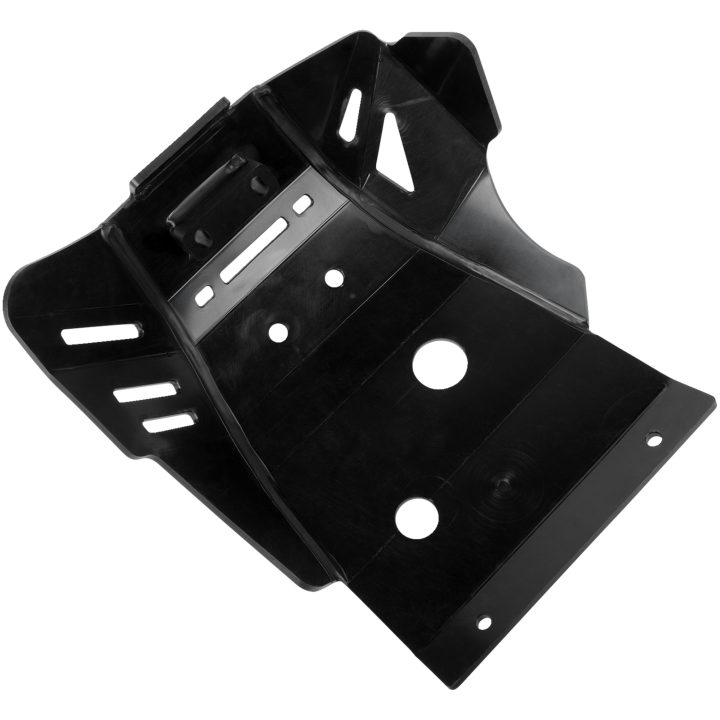 Motorskydd Adventure Svart AXP RACING – bild 6
