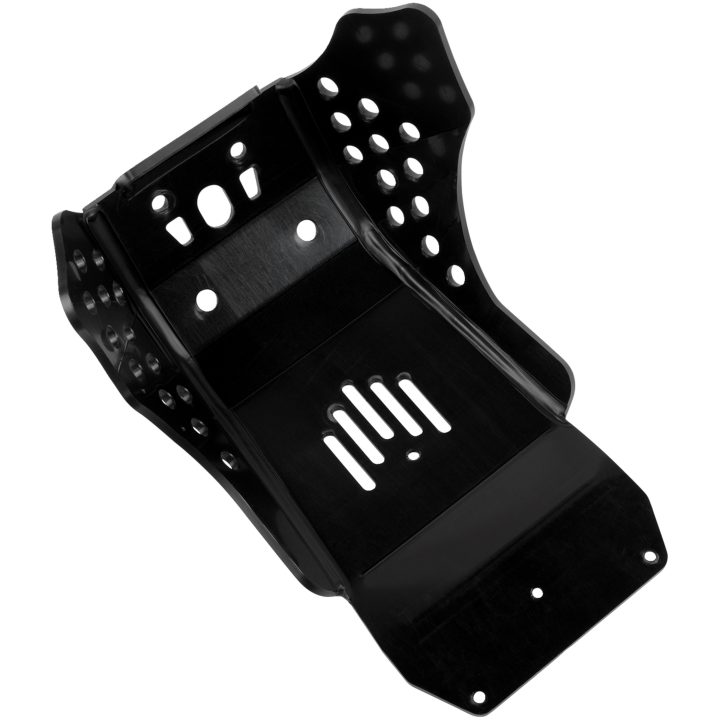 Motorskydd Adventure Svart AXP RACING – bild 7